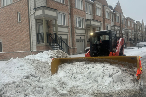 snowremoval